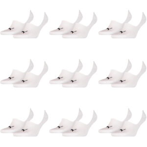18 Paar Puma Socken Footie Sportsocken Invisible Gr. 35 - 46 Unisex