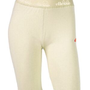 Ellesse Venetta Short Damen Shorts Pants Leggings SRN15753 beige