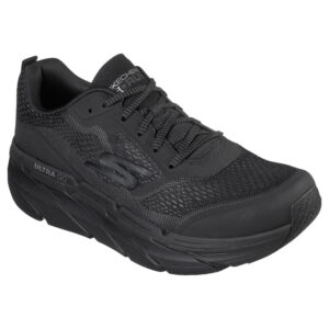 Skechers MAX CUSHIONING PREMIER-VANTAGE 54450 BKCC Sneakers Herren schwarz