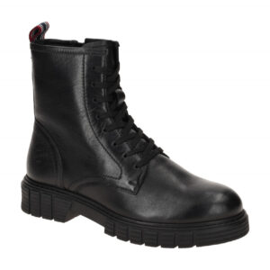 S. Oliver 5-25203-43 001 schwarz - Stiefeletten f?r Damen