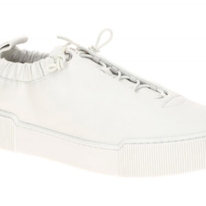 H?gl PURE 1-10 3610 0200 wei? - sportliche Slipper f?r Damen