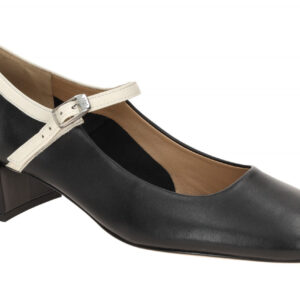 H?gl MARY 1-10 4020 0108 schwarz - Pumps f?r Damen