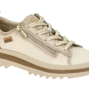 Pikolinos VIGO W3W-6979C1 nata offwhite - bequeme Halbschuhe f?r Damen