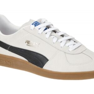 Puma HANDBALL 106695 03 hell-grau - Sportschuhe f?r Herren