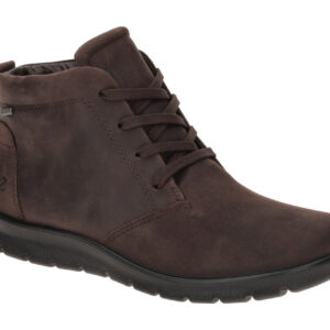 Ecco BABETT BOOT 21558361290 bordo - Winterstiefelette f?r Damen