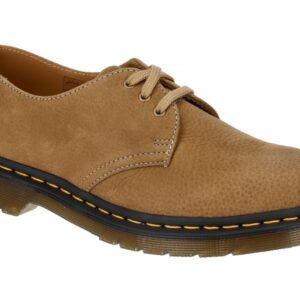 Dr. Martens 1461 31698439 hell-braun - Halbschuhe f?r Damen