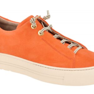 Paul Green 5017-27x orange - Sneakers f?r Damen