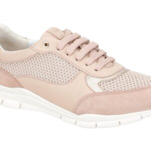 Geox SUKIE D35F2A 0GN85C8156 rose - Sneakers f?r Damen