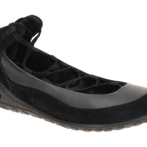 Ecco BIOM LITE 80245351052 schwarz - sportliche Halbschuhe f?r Damen