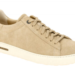 Birkenstock BEND LOW 1027294 beige - bequeme Halbschuhe f?r Damen