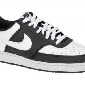 NIKE COURT VISION LO NEXT NAT DH3158 003 schwarz - Sportschuhe f?r Damen