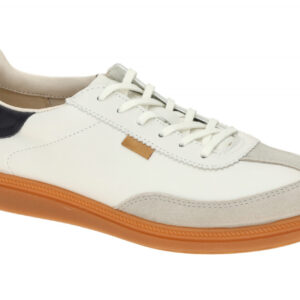 Ecco SOFT 11 WOMEN?s 23581361580 wei? - Sneakers f?r Damen