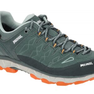 Meindl LITE TRAIL LADY GTX 39650 06 gr?n - Wander- und Trekkingschuhe f?r Damen