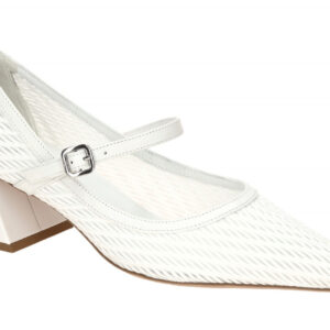 H?gl ARABELLA 1-10 4528 0200 wei? - Pumps f?r Damen