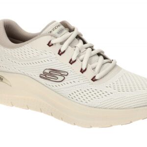 Skechers ARCH FIT 2.0 232700 OFWT beige - Sneakers f?r Herren