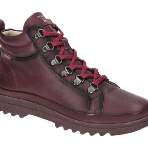 Pikolinos VIGO W3W-8564C11 grape bordo - sportliche Stiefelette f?r Damen