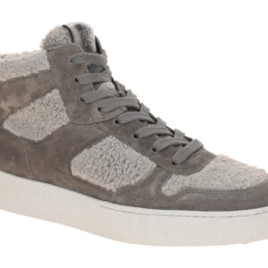 Paul Green 5470-02 grau - Winterstiefelette f?r Damen