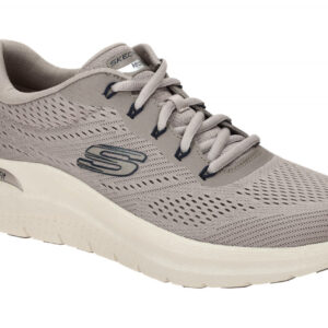 Skechers ARCH FIT 2.0 232700 TPE taupe - Sneakers f?r Herren