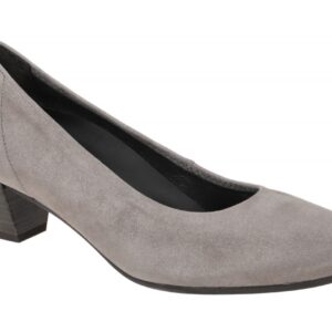 Gabor PALMA 56.180.13 grau - Pumps f?r Damen
