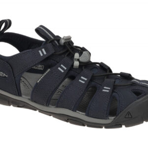 Keen CLEARWATER CNX 1027407 dunkel-blau - Trekkingsandale f?r Herren