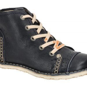 Eject SONY3DEAL 9598/4.013 dunkel-blau - Stiefeletten f?r Damen