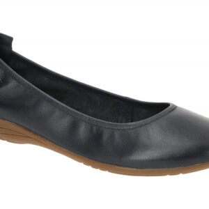 Josef Seibel FENJA 01 74801 133 525 dunkel-blau - Ballerina - Halbschuhe - Sl...