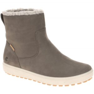 Ecco SOFT 7 TRED BOOT WP 45075302559 grau - Winterstiefelette f?r Damen