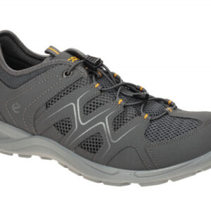 Ecco TERRACRUISE LT 82577450869 dunkel-grau - Sneakers f?r Herren