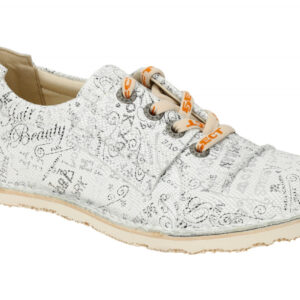 Eject SONY3DEAL 11192.001 offwhite - sportliche Halbschuhe f?r Damen