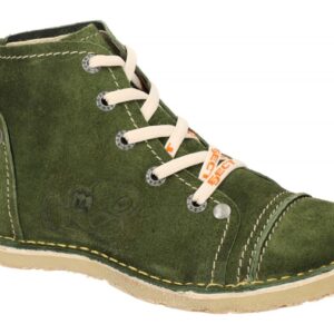 Eject SONY1DEAL 9598/1.015 gr?n - Stiefeletten f?r Damen