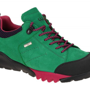 Waldl?ufer H 787952 404 113 gr?n - sportliche Halbschuhe f?r Damen