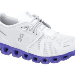 ON CLOUD 5 59.98535 hell-grau - Sportschuhe f?r Herren