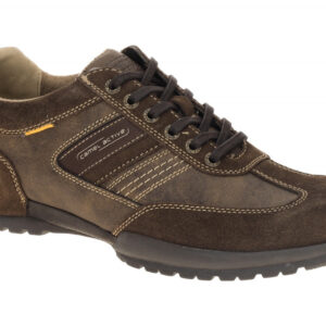 camel active DRIVER 54DVA04-206320 braun - sportliche Halbschuhe f?r Herren