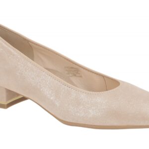 ara GRAZ 12-21838 07 beige - Pumps f?r Damen