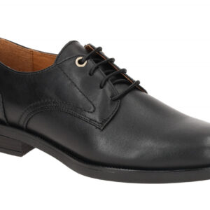 Pikolinos PUERTOLLANO W3C-4867 black schwarz - elegante Halbschuhe f?r Damen