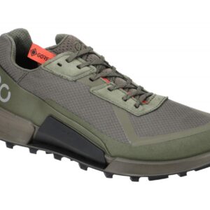 Ecco BIOM 2.1 X COUNTRY 82283451179 dunkel-gr?n - Sportschuhe f?r Herren