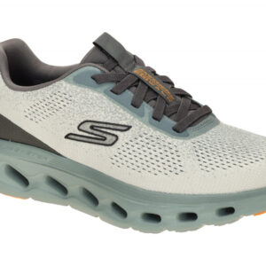 Skechers GO WALK GLIDE STEP 2.0 217020 SAGE hell-grau - Sneakers f?r Herren