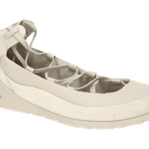 Ecco BIOM LITE 80245358261 hell-grau - sportliche Halbschuhe f?r Damen