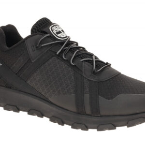Timberland WINSOR TRAIL 0A6DH2 EK9 schwarz - sportliche Halbschuhe f?r Herren