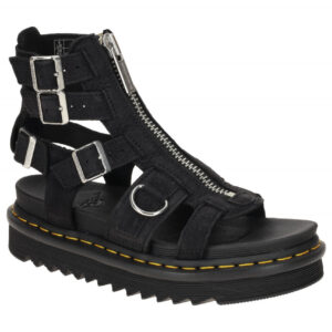 Dr. Martens OLSON 31542057 schwarz - Riemchen Sandale f?r Damen