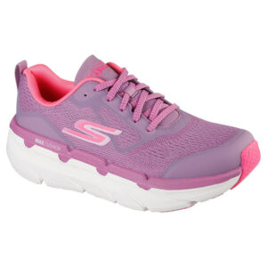 Skechers Max Cushioning Premier Damen Sneakers 17690 pink