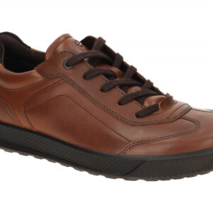 Ecco BYWAY OXFORD 50168401014 braun - Halbschuhe f?r Herren