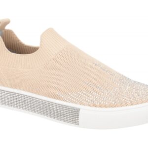 Bernie Mev. Matrix bisque hell-braun - Slipper f?r Damen