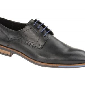 Lloyd DON 16-069-10 schwarz - Businessschuhe mit Schn?rung f?r Herren
