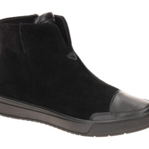 ara ROM 2.0 12-50026 01 schwarz - bequeme Stiefelette f?r Damen