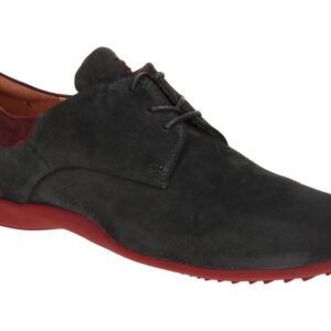 Think STONE 3-000275-0020 schwarz - elegante Halbschuhe und Schn?rschuhe f?r ...