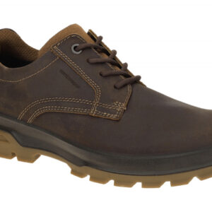Ecco RUGGED TRACK 83816402034 braun - Halbschuhe f?r Herren