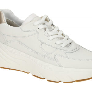 Geox DIAMANTA D45UFB 085NFC1327 wei? - Sneakers f?r Damen