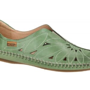 Pikolinos JEREZ 578-7399 mint green gr?n - bequeme Slipper f?r Damen