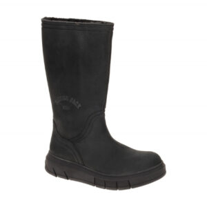 Panama Jack Neck B3 black schwarz - Winterstiefel f?r Damen